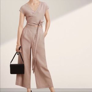 Wilfred brax jumpsuit